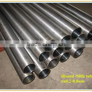 Cold Finished and Honed Srb Steel Pipe for Hydraulic Cylinder thumbnail-6