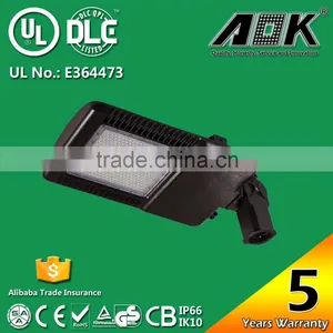 480Vac UL DLC LED Parking Lot Light 150-1000W MHL Replacement thumbnail-1