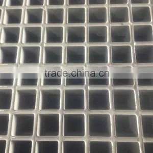 High Strength, Anti Corrosion,FRP/GRP,fiberglass Grating thumbnail-3
