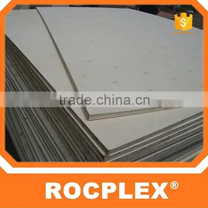 Birch Veneer Board Surface Material and Indoor Usage Fancy Plywood thumbnail-1