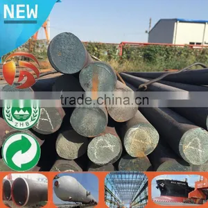 Sae 1018/20# LARGE DIAMETER ROUND BAR Steel Round Bar Diameter 80mm Stock Sizes 1045 Round Steel thumbnail-3