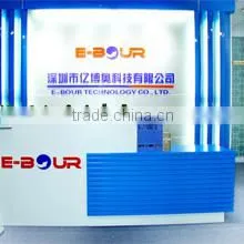 Shenzhen E-Bour Technology Co., Ltd. company overview - view 1 thumbnail