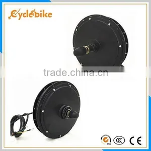 CE Appoved 48v 1000w Small Motor thumbnail-3
