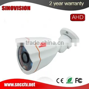 New 2.0mp Bullet AHD Camera CCTV Kamera System Low Price thumbnail-1