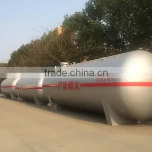 China New Arrival High Performance Durable Lpg Storage Tank for Sale,lpg Tank for Sale thumbnail-6