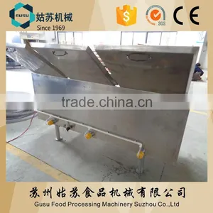 Electric Heating Chocolate Melting Tank thumbnail-4