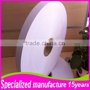 PVC Milky White Insulation Wrapping Tape for Ventilation Duct thumbnail-1