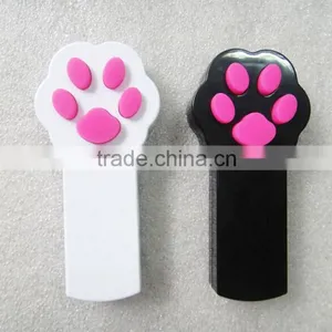 Laser Pointer WIN-1923 Cat Paw Red Dot for Cats thumbnail-3