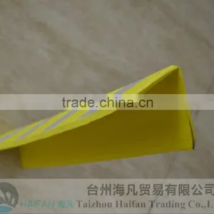 800mm Right-angle EVA Corner Protector /EVA Color High Visibility Corner Guard for Parking Safety/EVA Protective Corner Guard thumbnail-5