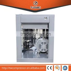 Belt Direct Drive Low-speed 5.2m3/min Air Compressor China Brands thumbnail-1