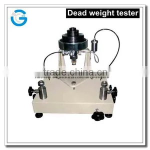 High Quality Dead Weight Tester thumbnail-1