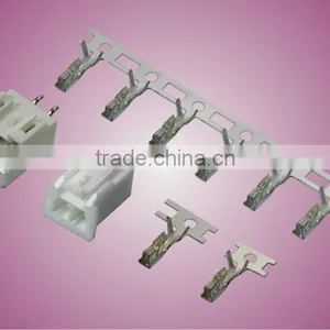 2.5MM Pitch Wire to Board Connectors Electrical Male and Female thumbnail-1