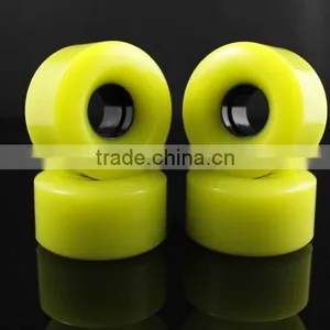 58*32mm Longboard Wheel thumbnail-1
