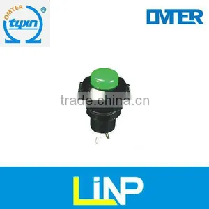 PB-01-PP-G 6 4 Pin Push Button Switch thumbnail-1