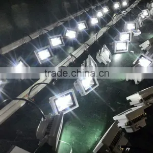 Ip65 Outdoor 10w/20w/30w/50w Led Flood Lamp thumbnail-1