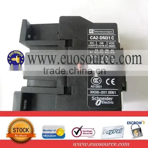 Original Smart Industrial Relay CA2-DN31C thumbnail-1