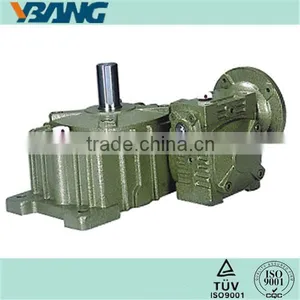 WPEDO ATV Reverse Gearbox thumbnail-1