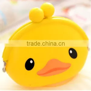 Silicone Change Wallet thumbnail-4