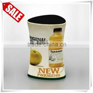 Promotional Display Table, Trade Show Counter Display thumbnail-5
