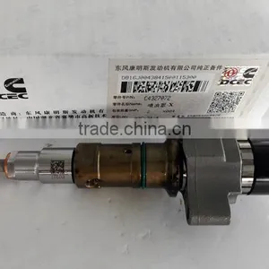 Cummins ISLe Engine Parts Fuel Injector 4327072 thumbnail-2