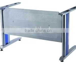 Steel Frame Office Desk thumbnail-1