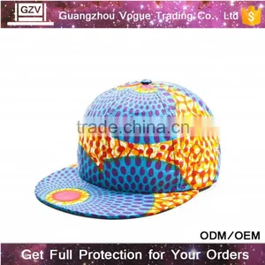 Hot Sale Vogue Brand High Quality 100% Cotton African Fabrics Daviva thumbnail-5