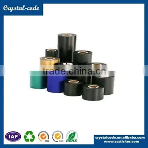 Solid Dry Melt Printer Hot Ink Roll Ribbon thumbnail-5