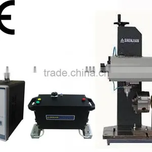 Multifunctional Pneumatic Metal Marking Machine thumbnail-1