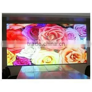 World Famous Led Display p4 Indoor Full Color thumbnail-2