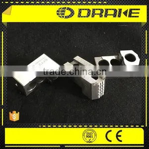 Standard Hardened Jaw for Conventional Lathe Machine thumbnail-5