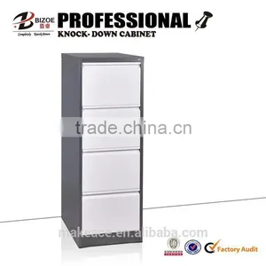 Adjustable Steel Wall Mounted File Cabinets thumbnail-2