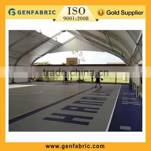 Hot Selling Grant Festival Party Tent,Canvas Roof Material thumbnail-1
