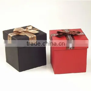 Special Paperboard Gift Box thumbnail-1