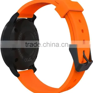 2016 Newest F68 Smartband Band Sport Bracelet Wristband Fitness Tracker Bluetooth Smart Watch for Iphone Phones thumbnail-4