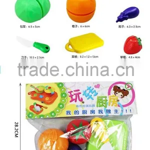 Fashionable and Adroable Plastic Toy Knife thumbnail-3