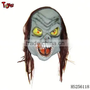 High Quality Halloween Funny Mask thumbnail-1