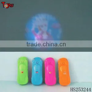 Funny Plastic Toy Wall Projector thumbnail-1