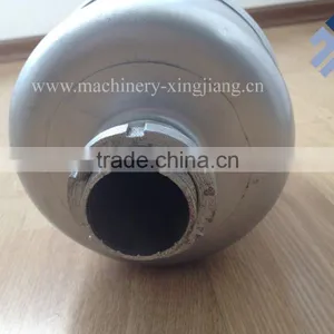 Tractor Exhaust Muffler Made in China thumbnail-5