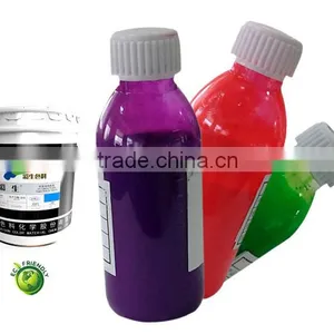 Fluorescent Pigment Paste for Stain thumbnail-2