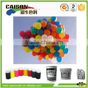 Pigment Colorant for Mothers Day Balloons Coating thumbnail-1