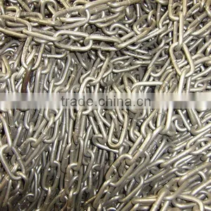 Galvanized Steel Chain thumbnail-1
