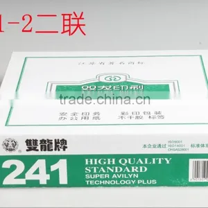 9 1/2 Carbonless no Carbon Require Paper Price Cheap thumbnail-2