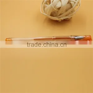 Glitter Gel Ink Pen 12 Piece(G-100, 0.8/1.0mm Point) thumbnail-2
