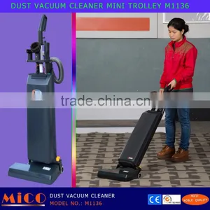 ROOM CARPET DUST VACUUM CLEANER M1136 thumbnail-6