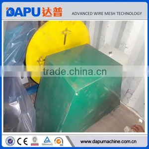 Automatic Punching Razor Wire Machine Products thumbnail-2