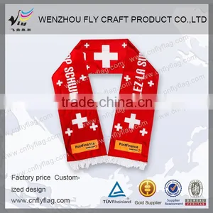 2015 Fashion Winter Muffler thumbnail-1