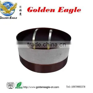 Speaker Voice Coil With 18mm Bobbin thumbnail-1