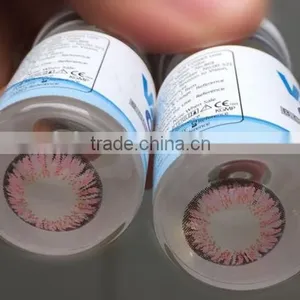HOT Sell FDA Approved Vassen MS Big Eyes Korea Contact Lens Wholesale thumbnail-4