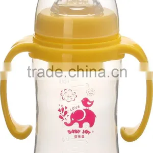 Factory Low and Competitive Price for the Polypropylene Feeding Bottles thumbnail-1