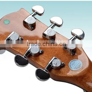 Best Quality Acoustic Guitar OEM Factory thumbnail-2